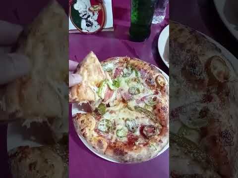 Marito's Pizza en Ciudad Barrios San Miguel