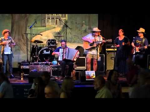 BOBBY MICHOT & SOS PIQUANTE  -