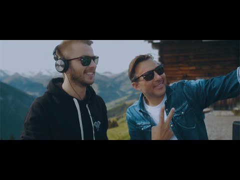 Stockanotti & Friends 0.1    feat. Aron Matthews... Live from the Magic Mountains in Tirol/Zillertal