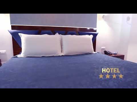 Luani-A Hotel SPA&Wellness Center