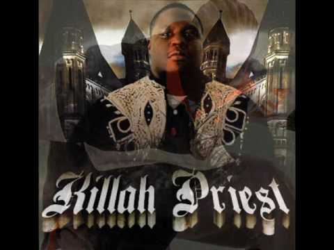 WU-KILLA BEEZ - SWORDZMEN FOREVER