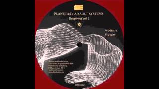 Planetary Assault Systems - Pygar