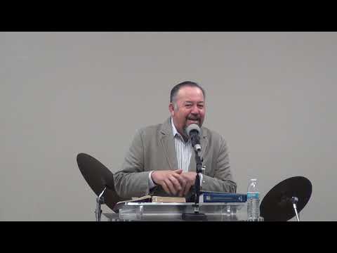 El poder transformador del Espiritu Santo  12 25 18