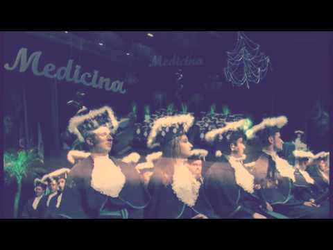 Discurso de Formatura - Medicina UFRGS 2014/2