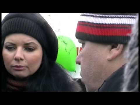 гроб для «АероСвіт»