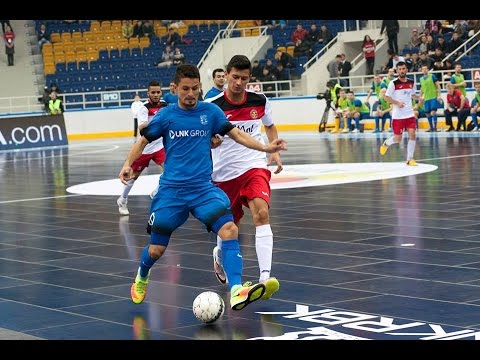 2016 A1 Nikars - Feniks