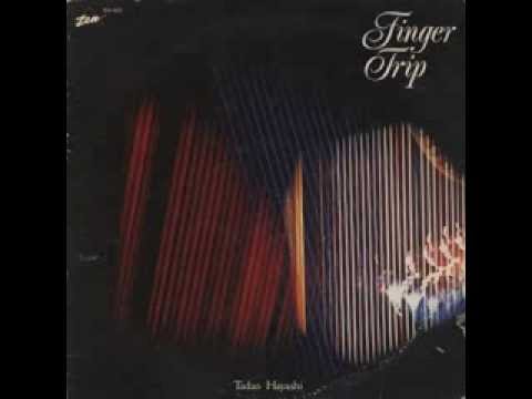 This Masquerade - Tadao Hayashi