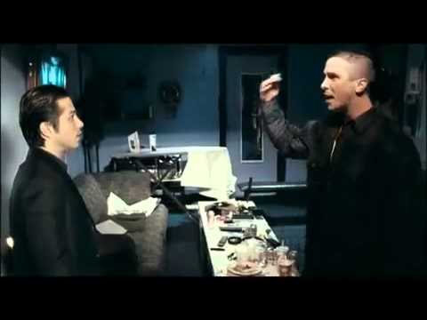 Harsh Times Trailer