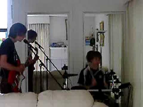 Your Touch - The Black Keys (Cover) video thumbnail
