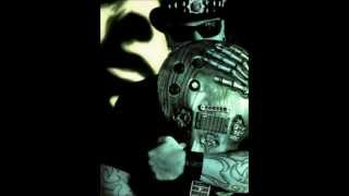 Ben Moody - 10.22 (Instrumental)