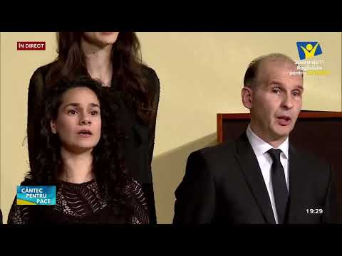 InCanto - "Schimba-mi inima"