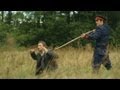LITHUANIAN FILM 19th century costume drama: Book Smuggler (Knygnešys) Lietuviškas Filmas