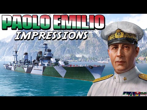 Paolo Emilio: Ultimate Assassin