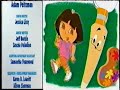 Blue S Clues Split Screen Credits