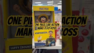 One Piece HIDDEN at Ross?! ⚓🔥 Speaker & Live Action Controller Holder SPOTTED!