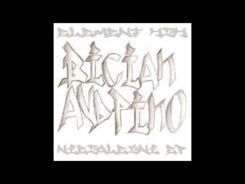 Biciak & Piko - 03.Rytm