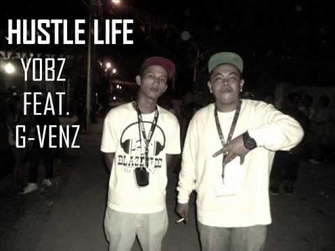 HUSTLE LIFE - VILE x YOBZ (Audio)
