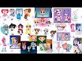 Noggin Girl Power Magic 2027