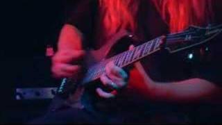 Mattias Eklundh - Ketchup Is A Vegetable (27/10/07)