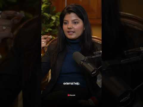 Vipassana Meditation | Divya Jain