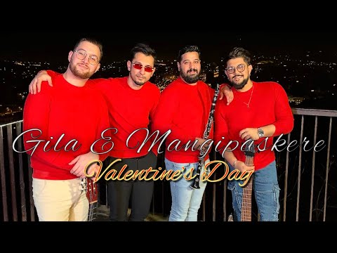 Lorens Rasimov - Gila Mangipaskere // ❤️Valentine's Day Video ~ 2023