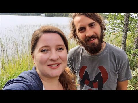 VLOG#58 Finnland mit dem Wohnmobil | Lappland, Weihnachtsmann & frei stehen