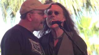 Poco  LIVE - Pickin&#39; Up The Pieces