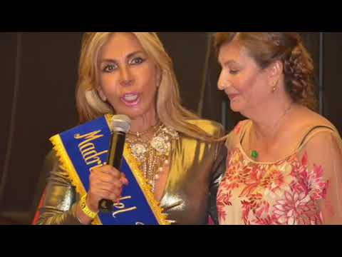 PREMIOS  LATINOS DEL MUNDO VIP 2018