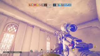 R6S　参加やコメント歓迎