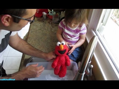 GETTING ON YOUR CHILD'S LEVEL | DAY 635 | ThePlusSideOfThings