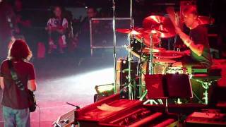 Pearl Jam - *Matt Cam - Animal* - 5.20.10 Madison Square Garden, NY