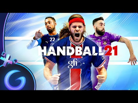 Vidéo Handball 21