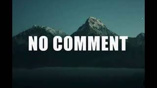 Download lagu DJ NO COMMENT SOUND TIK TOK  TERBARU ( ku bukan dokter cinta ) mp3