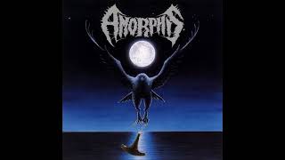 AMORPHIS Black Winter Day