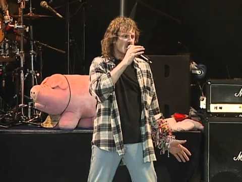 Wolfgang Petry - Geil,Geil,Geil