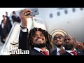 Panama's World Cup journey: the former Millwall coach behind their success Panama's World Cup journey: the former Millwall coach behind their success