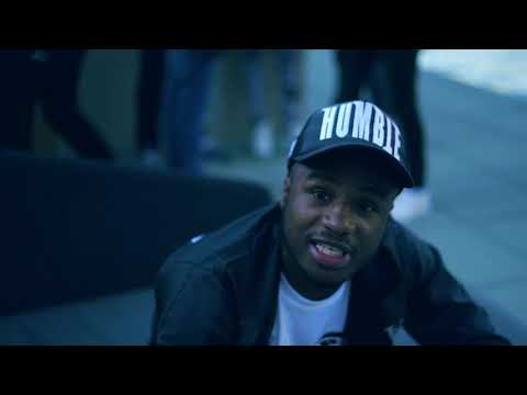 Trench Vibes - Rns Shadi