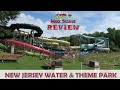 Land Of Make Believe Review Children S Amusement Park And Water Park In New Jersey