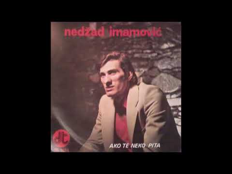 02  Nedzad Imamovic   Na Put Se Spremam 1975