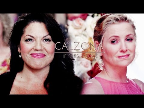 Calzona | If This Is Love