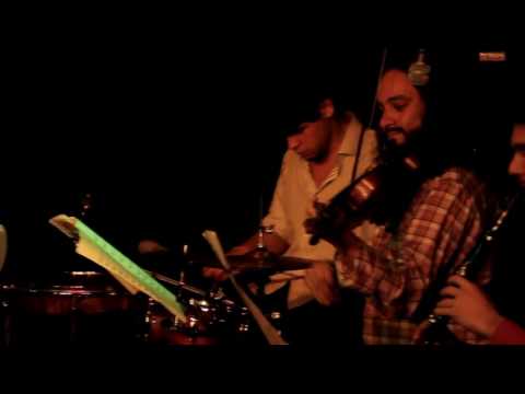 Orquesta Espantapájaros - Virus