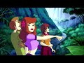 Disney S The African Jungle Book 1987 2011 DVD Part 24