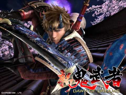 Onimusha: Dawn of Dreams - Soki's theme