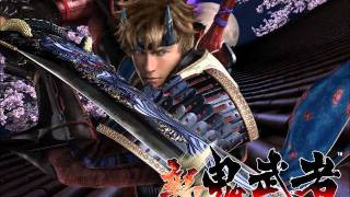 Download lagu Onimusha: Dawn of Dreams - Soki's theme mp3