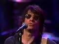 PAUL WESTERBERG "First Glimmer" live on 120 Minutes (MTV) on August 15, 1993