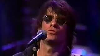 PAUL WESTERBERG &quot;First Glimmer&quot; live on 120 Minutes (MTV) on August 15, 1993