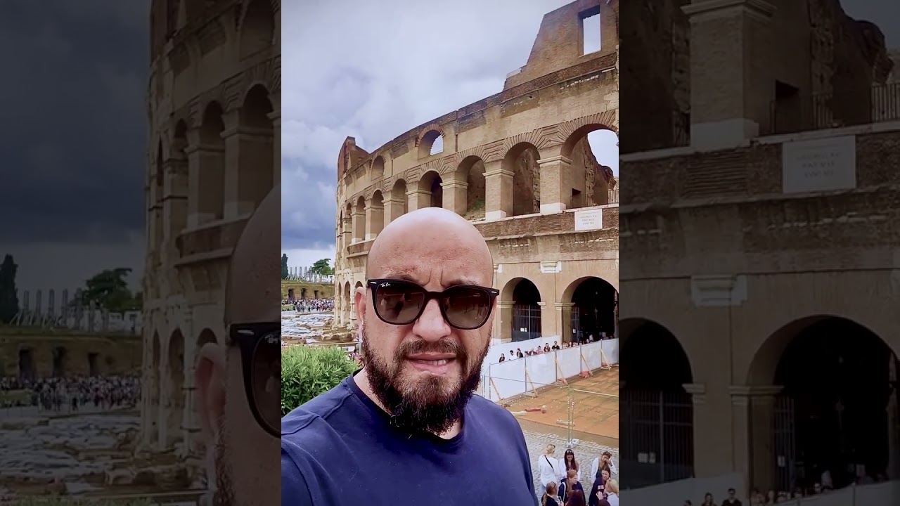 Explorando a Itália em busca da cidadania italiana - Diário de viagem Dias&Dias