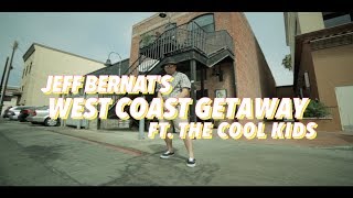 Mikathee Choreography | West Coast Getaway @jeffbernat @thecoolkids
