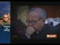 A look at 5 years of President Pranab Mukherjee as he leaves office