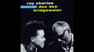 Dee Dee Bridgewater  &amp; Ray Charles– Precious Thing (1989)